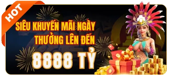 Các chương trình khuyến mãi iwin68