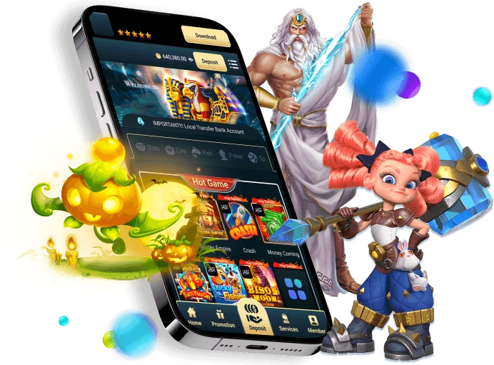 Hình ảnh các chương trình khuyến mãi iwin68 hấp dẫn