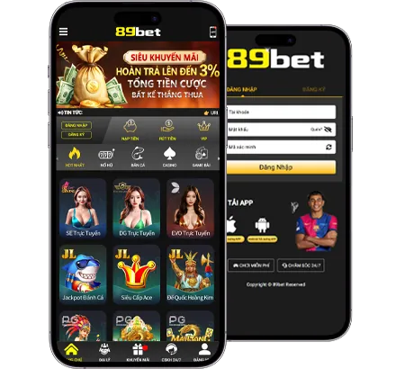 Thưởng chào mừng iwin68