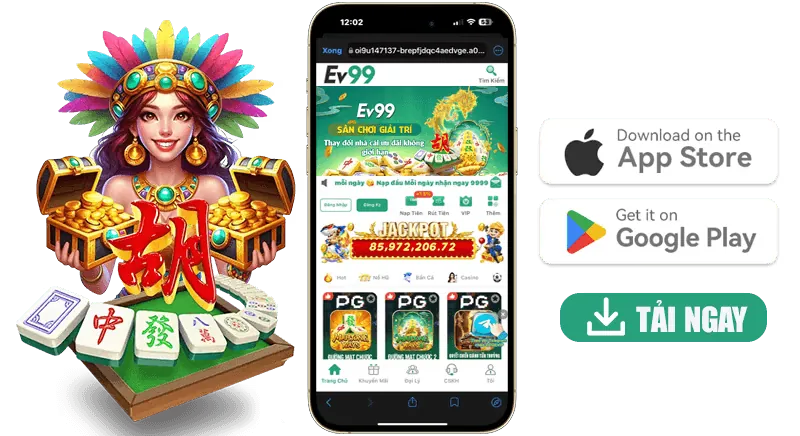 Tiện lợi di động iwin68