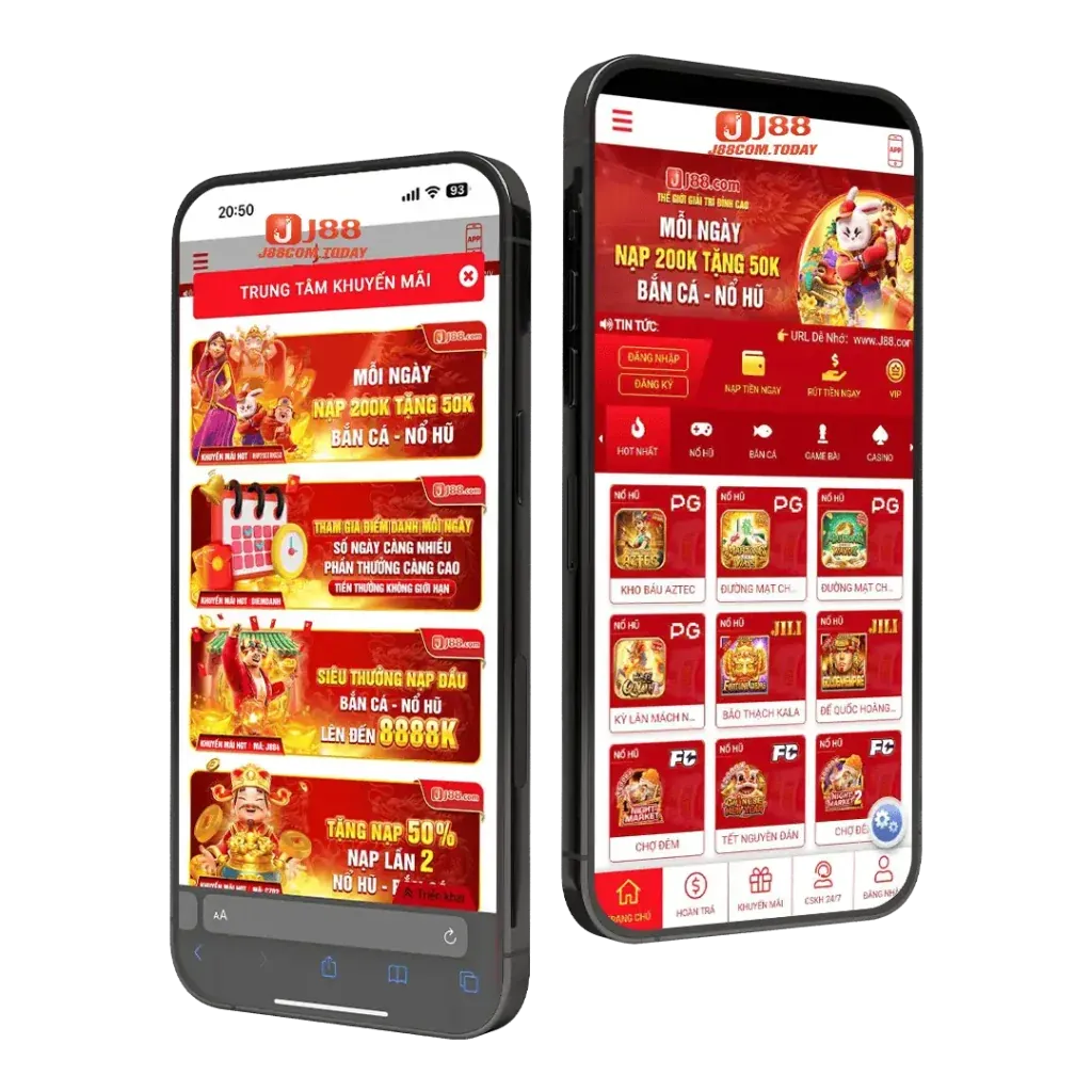 Hoàn trả hàng ngày iwin68