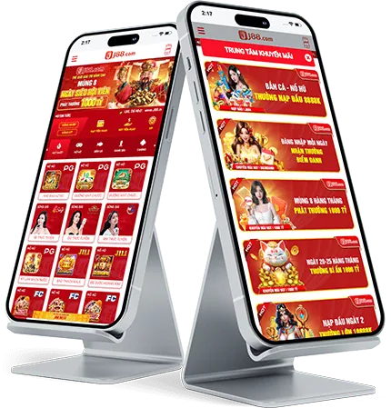 Bắt đầu săn cá tại iwin68