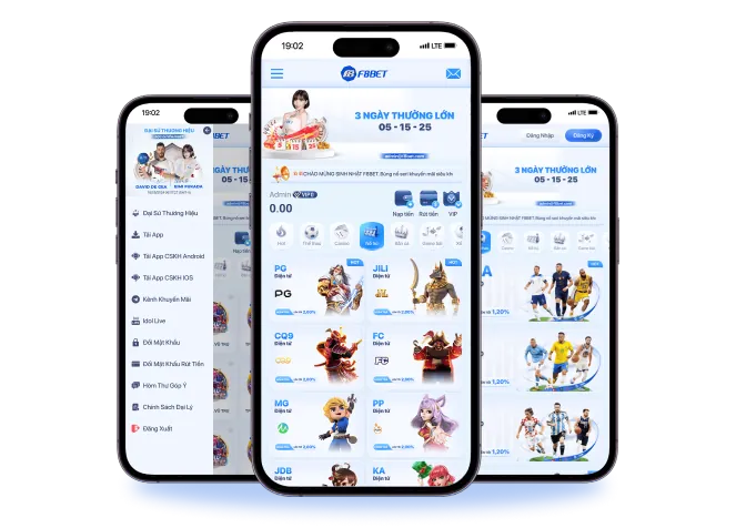 Đa dạng trò chơi iwin68