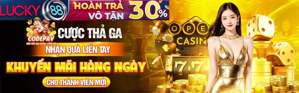 Sòng bạc trực tuyến iwin68 với Baccarat và Roulette