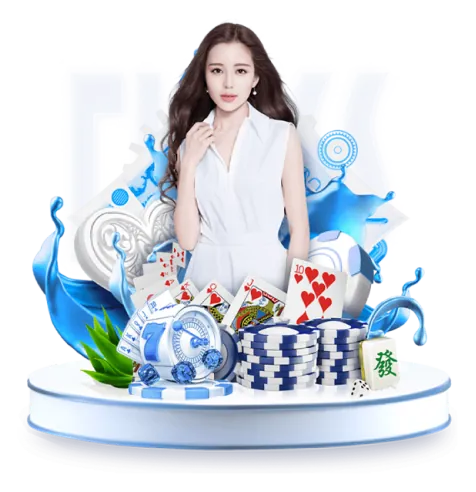 Casino iwin68